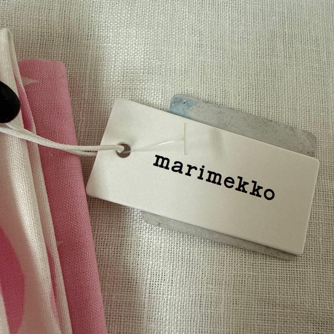 おで丸様 リクエスト 2点 マリメッコクッションカバー