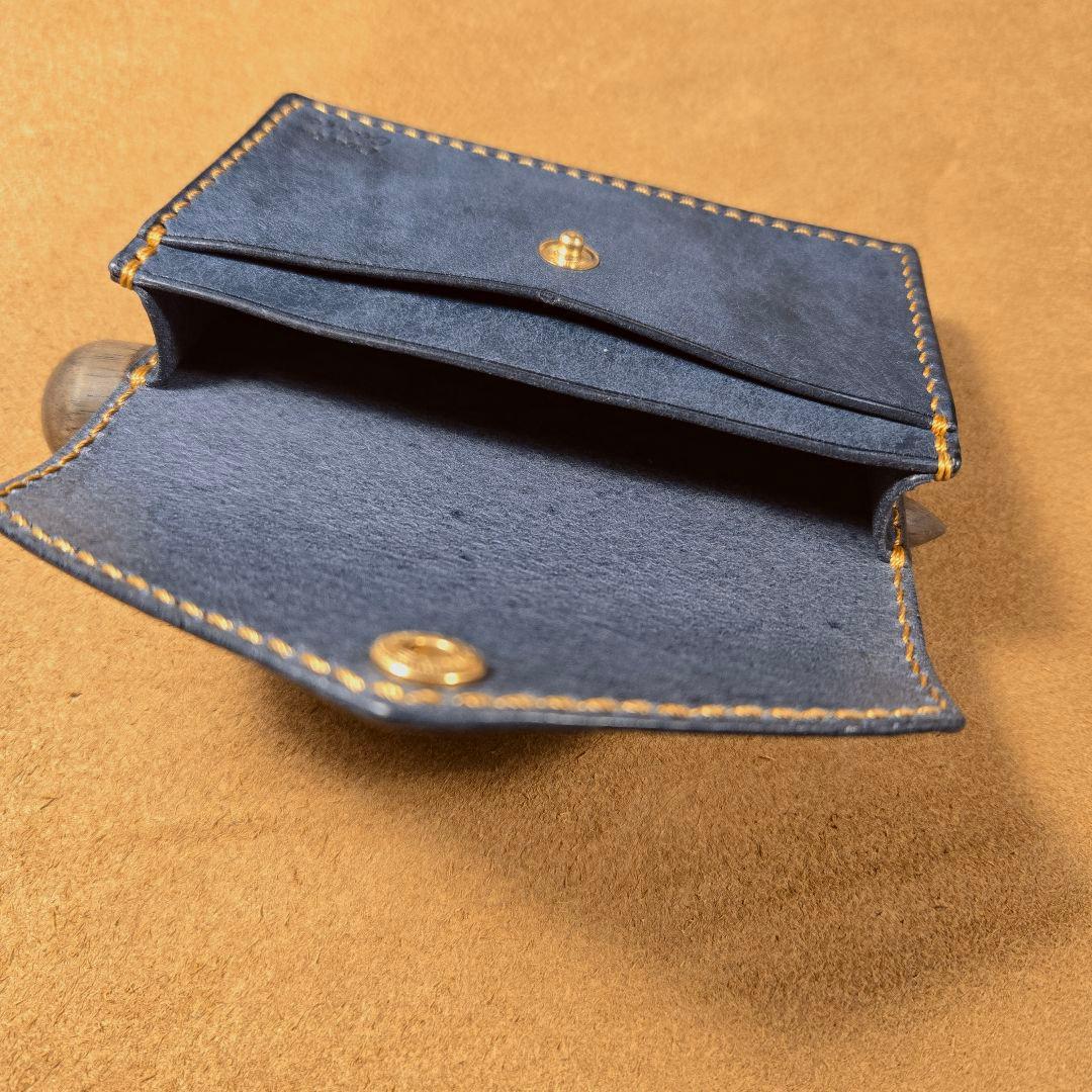 takenoko様オーダーページ　名刺入れ３点