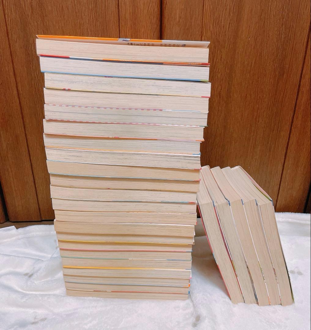 こっちむいて！みい子22巻セット】【みい子で〜す全4巻】【大江戸