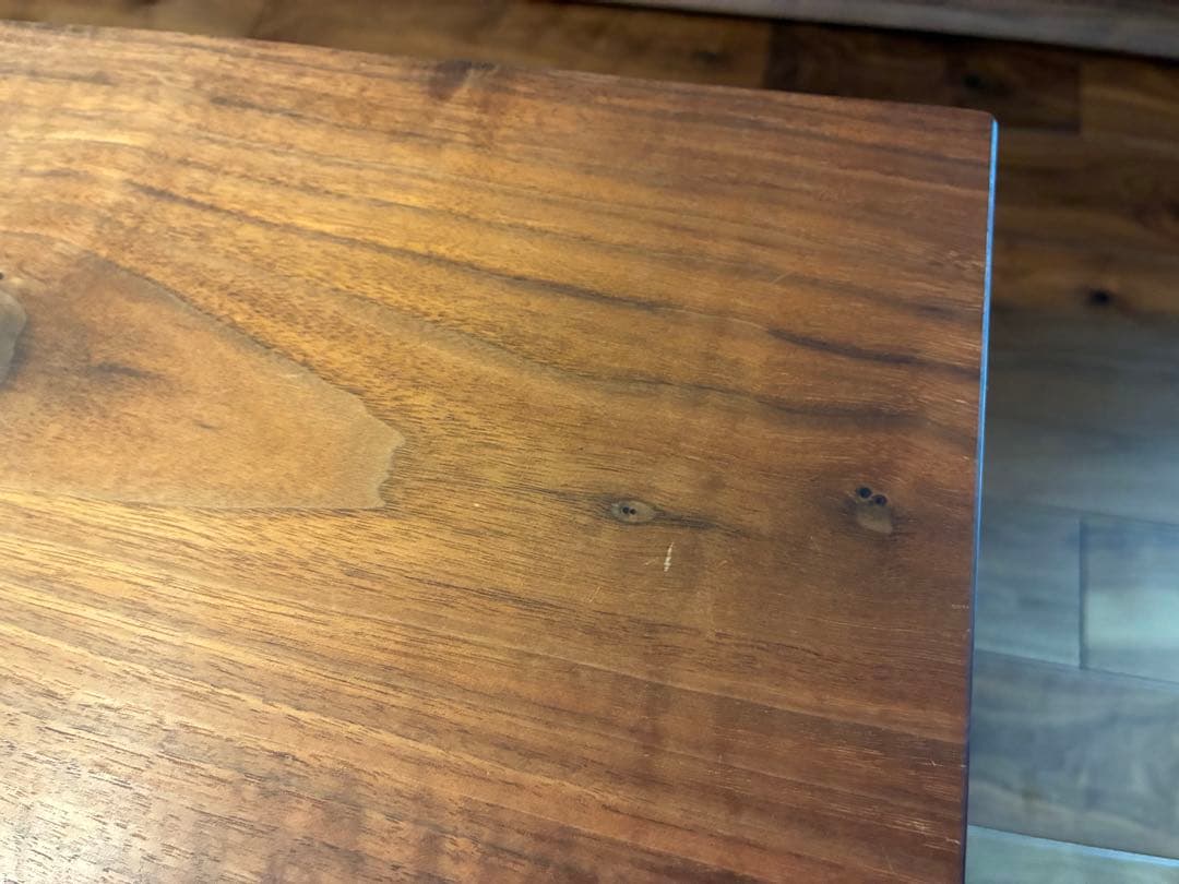 T*s様 カンディハウス　ハカマ　ソリッドテーブル