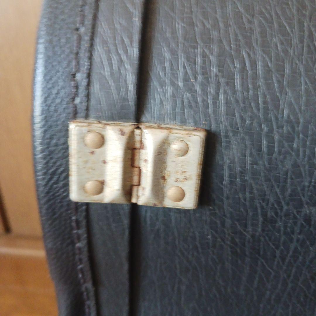 希少 全音 田村宏作 80号 フォークギター ケース付き