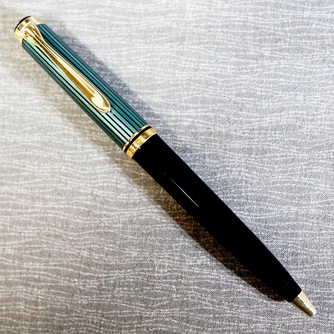 MONTBLANC（モンブラン） 極美品□MONTBLANC スターウォーカー