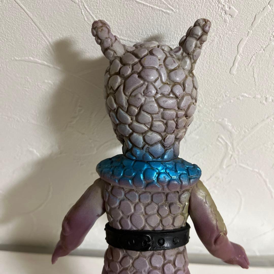 ⚠️当時物 仮面ライダー アルマジロング 旧バンダイ スタンダード