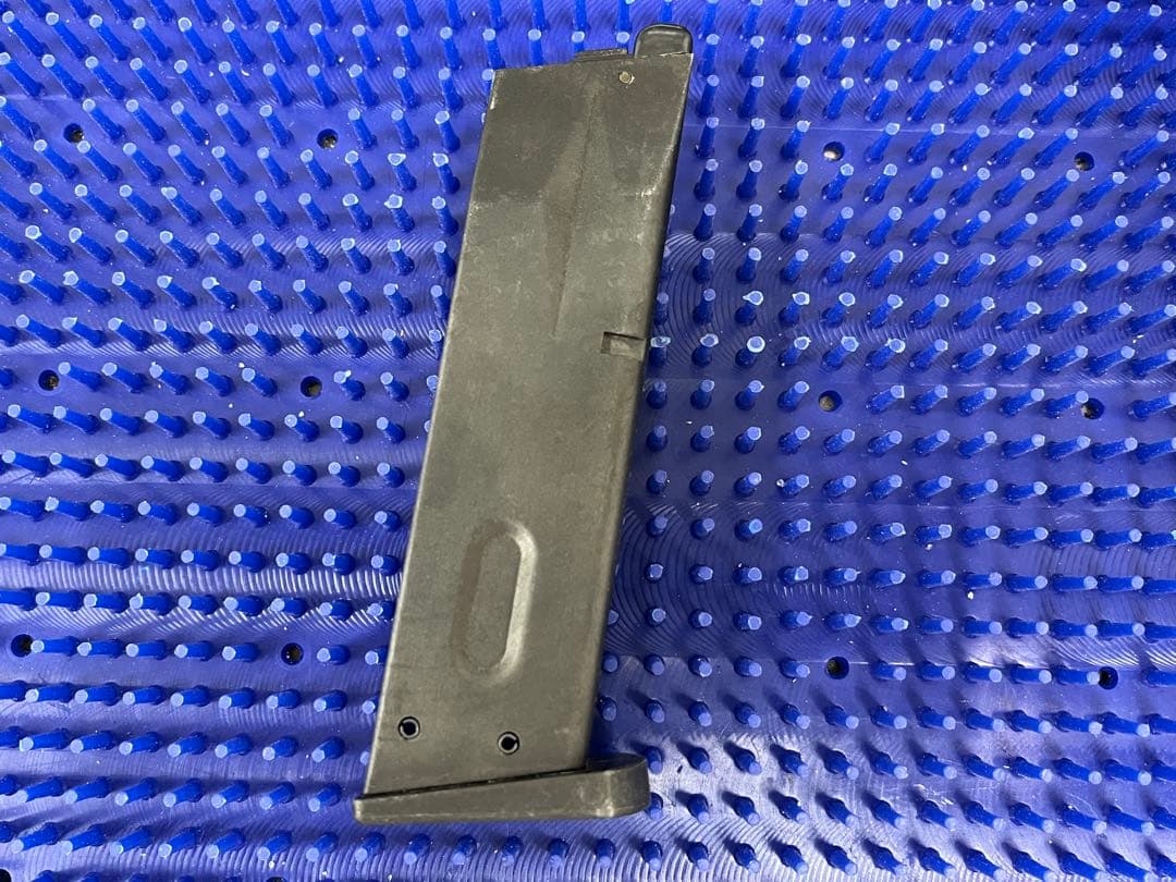 東京マルイ　ガスブローバック　Ｍ92Ｆ　ミリタリーモデル