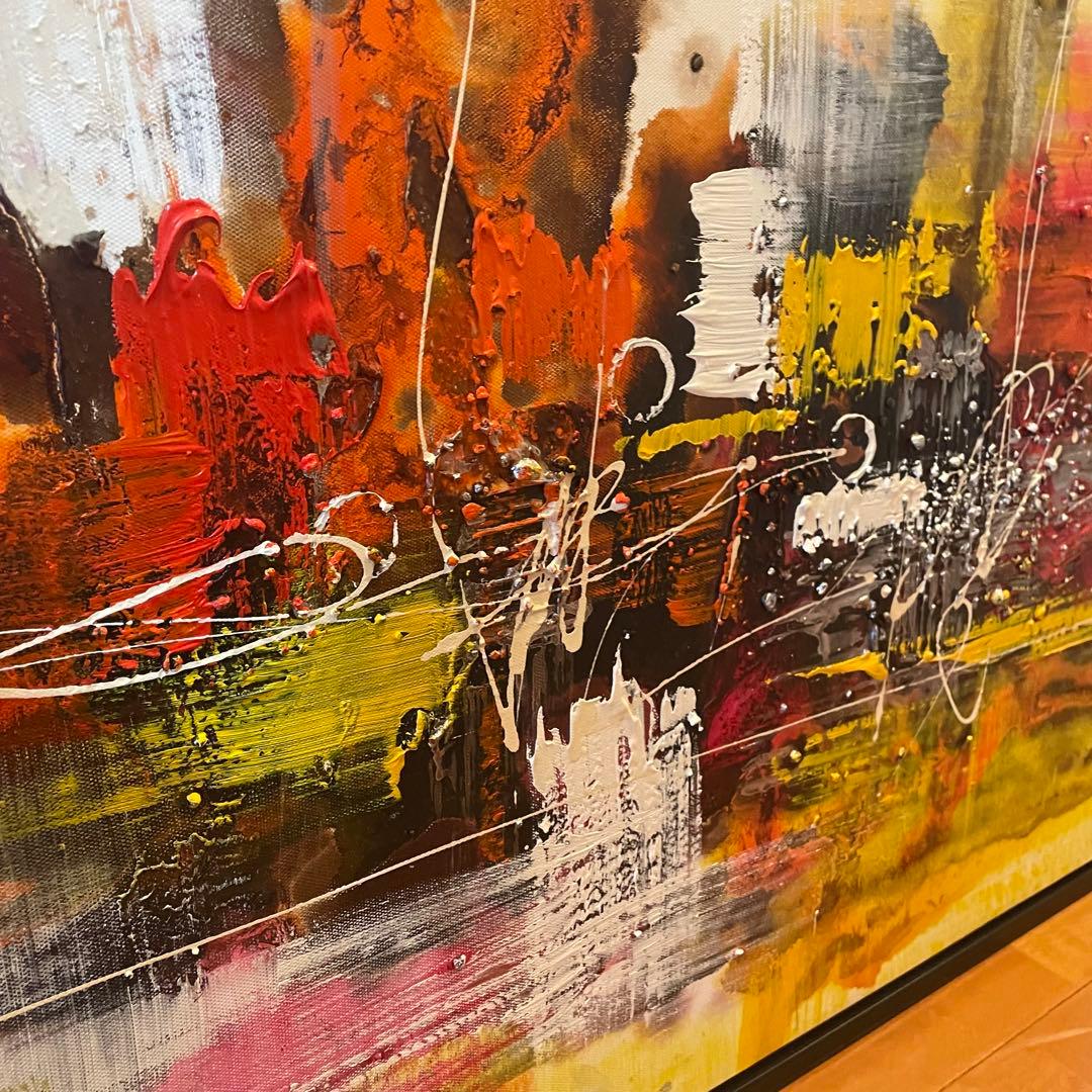 油絵 美術品 3つセット