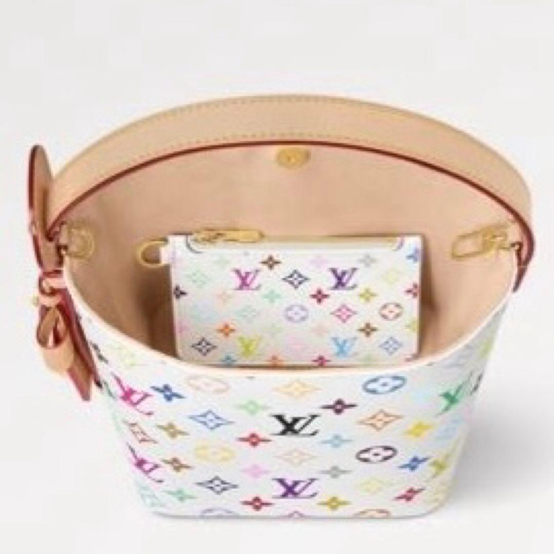 ルイ・ヴィトン　オールイン　bb