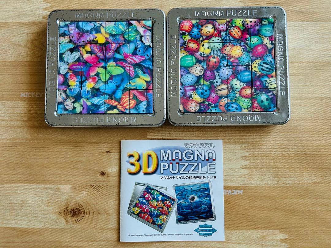 訳あり品】 ディズニー他 ジグソーパズル まとめ売り 長期休みにお子様と♪