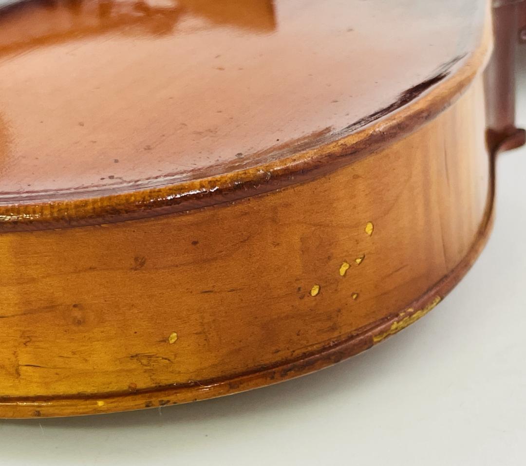 Y.S. OLIVE TREES PARADISE 4/4 ビンテージ【整備品】