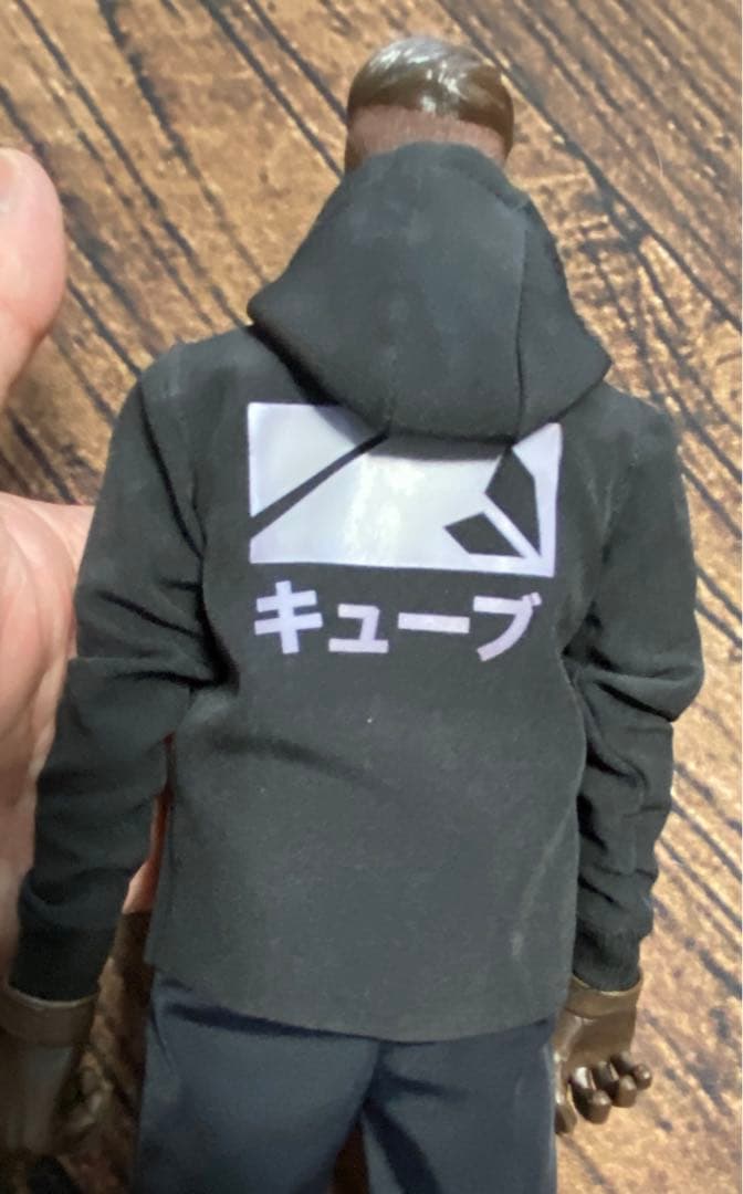 black13park「Shark Brothers」2体セット