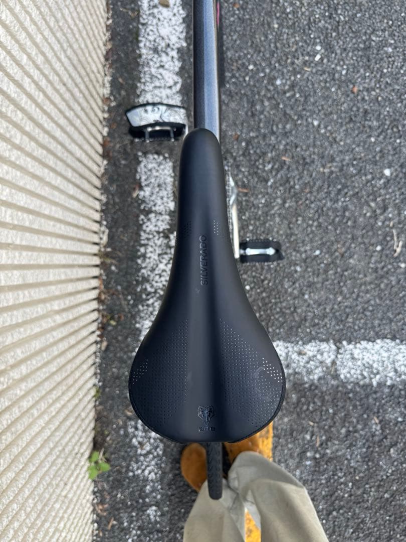 CINELLI VIGORELLI Fixed ピストバイク 出品12/4まで‼️