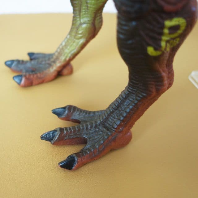 【フィギュア】ジュラシックパーク ティラノサウルスレックス ジュラシックワールド