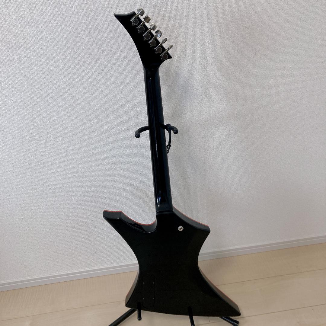 希少】Fresher FX-700 エレキギター 1985年製 black - メルカリ
