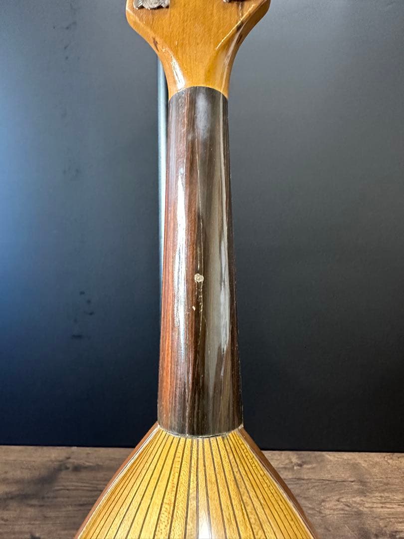 鈴木バイオリン マンドリン Suzuki Mandolin 203 ケース付き