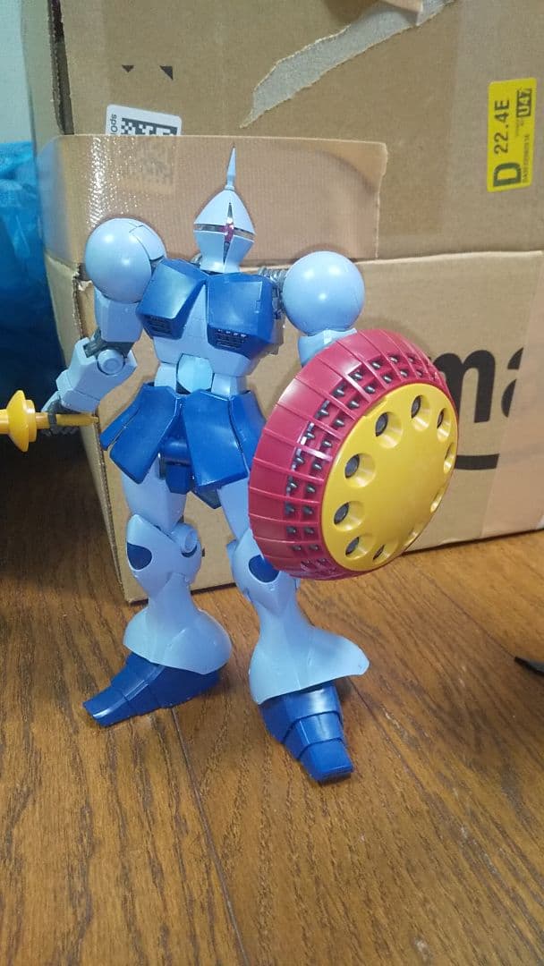 ガンプラセットＭＧ画像２も御覧くださいませ商品増やしました‼️