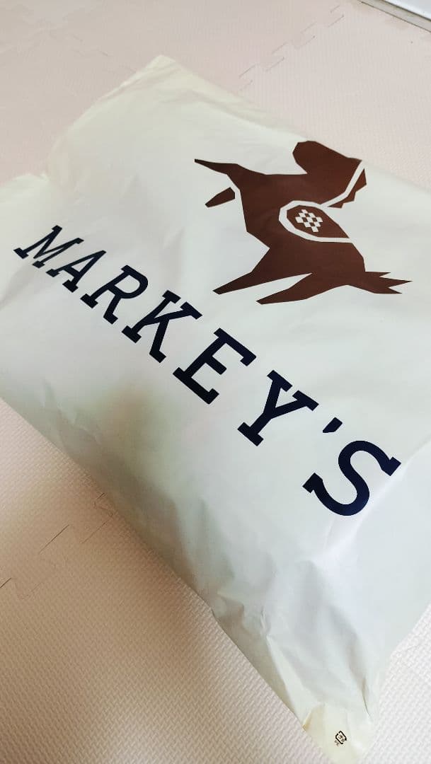 MARKEY'S GIRL'S【110サイズ】福袋 2026 5点セット