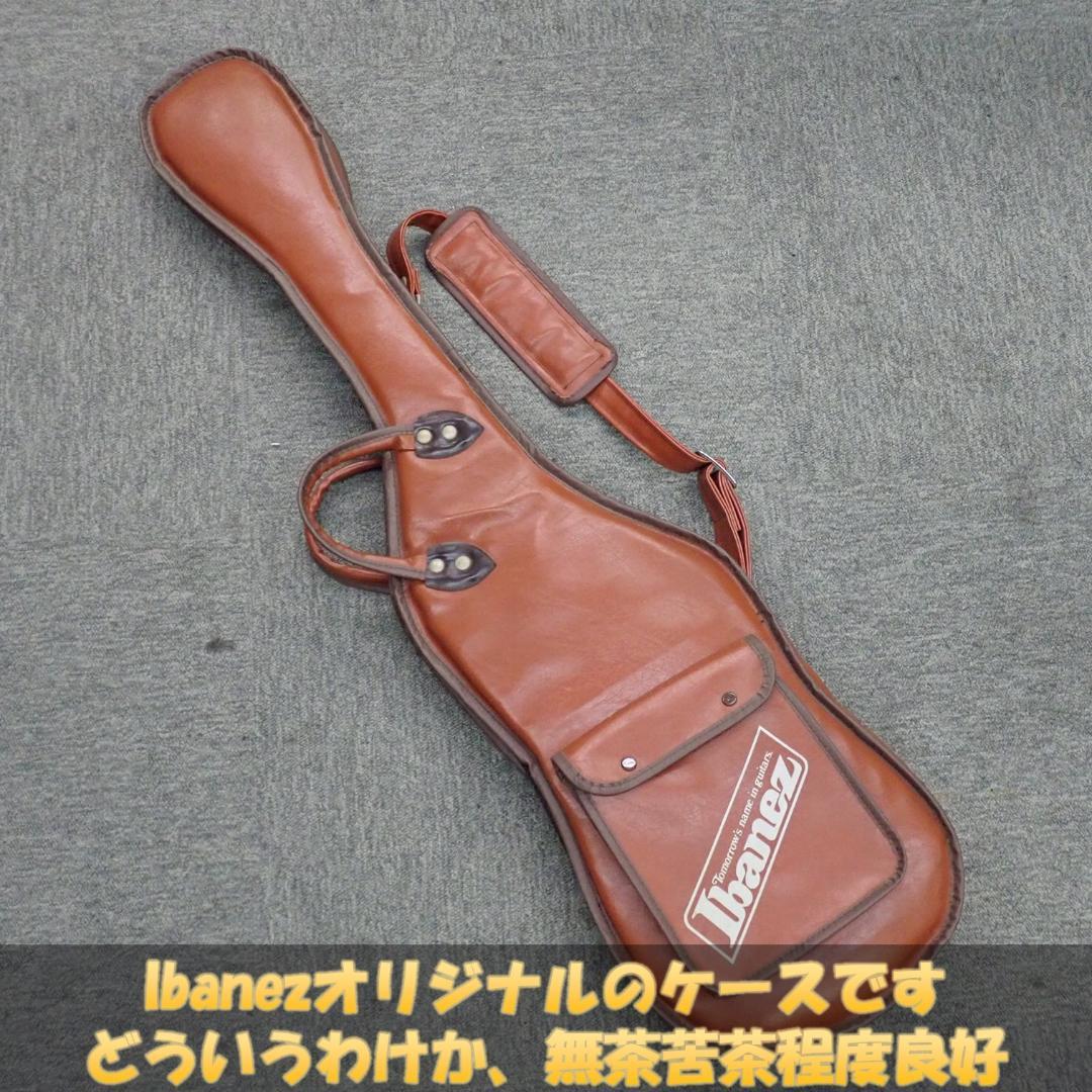 激レア ジャパンヴィンテージ ベース YAMAHA RBX-500 レッド YAMAHA