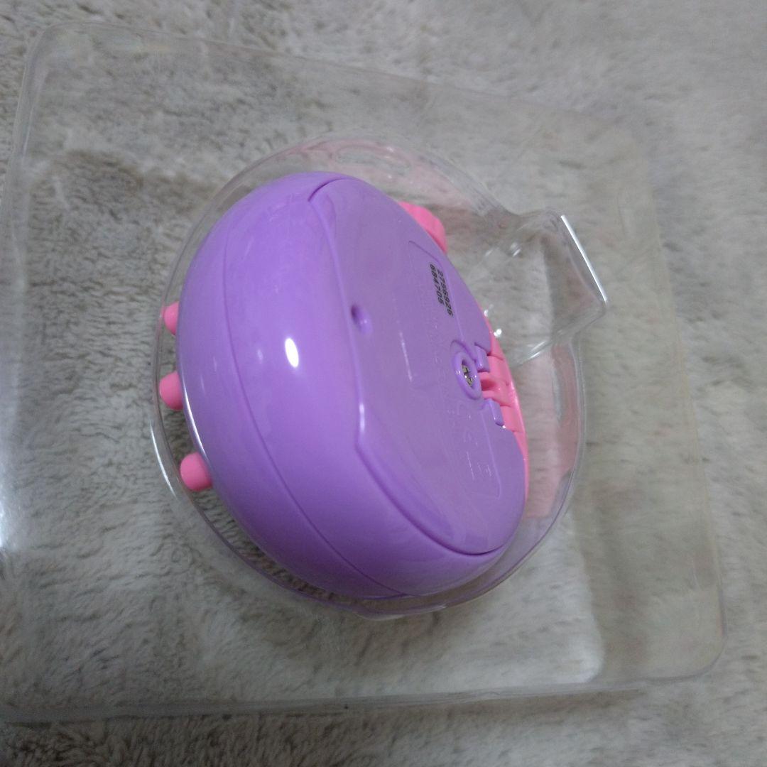 たまごっち　パラダイス　本体