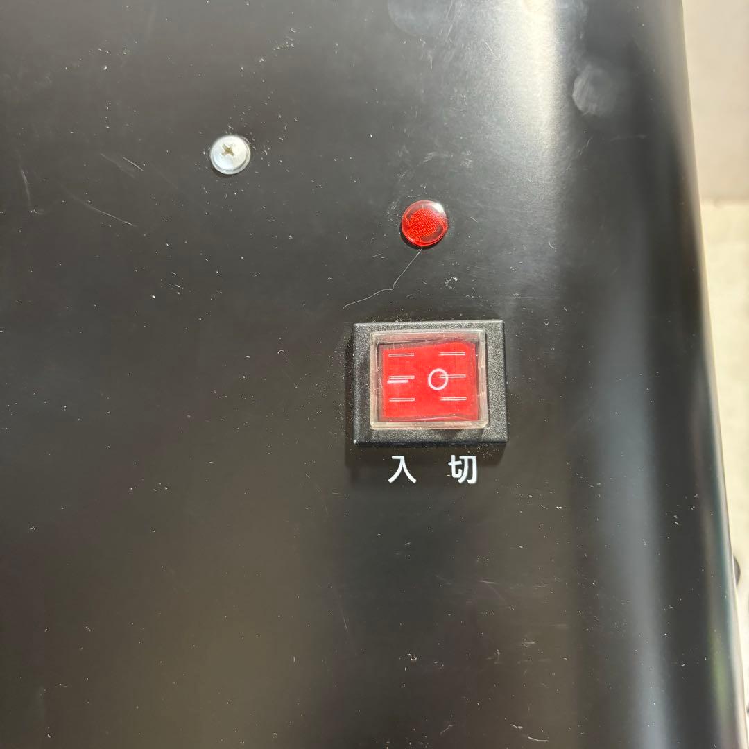 アイリスオーヤマ　PSAC-0803-B スポットクーラー　2021年製