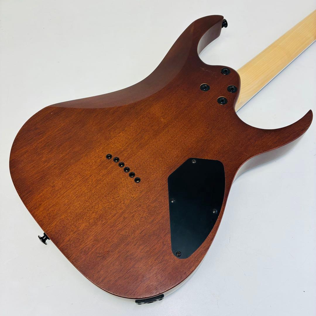 GiO Ibanez GRG121DXL アイバニーズ レフティ 24フレット