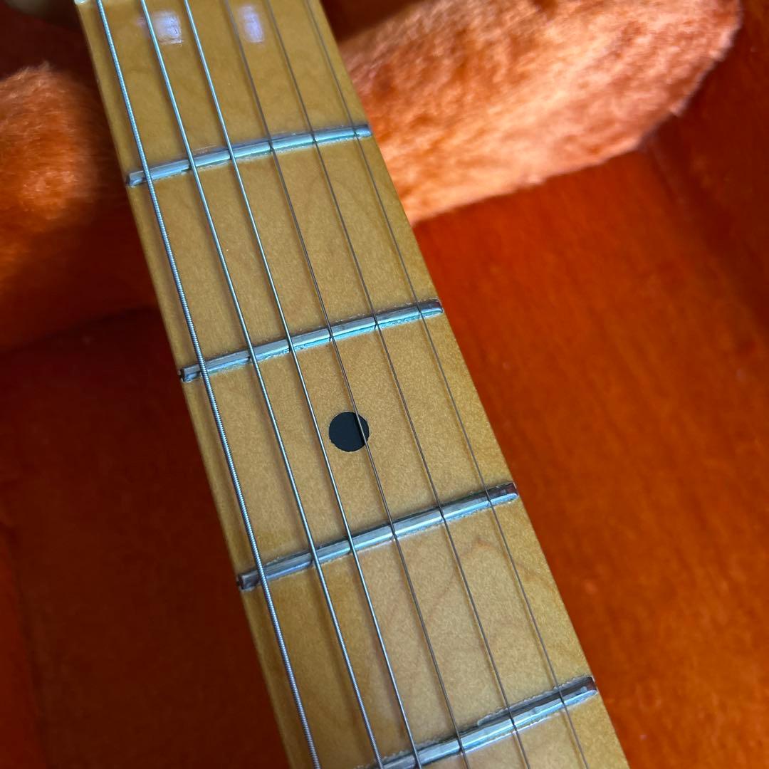 カリメロ　Fender USA 57 ストラトキャスター TL 2007