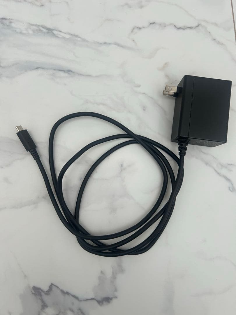 Nintendo Switch スプラトゥーン2限定カラー　ソフトなし