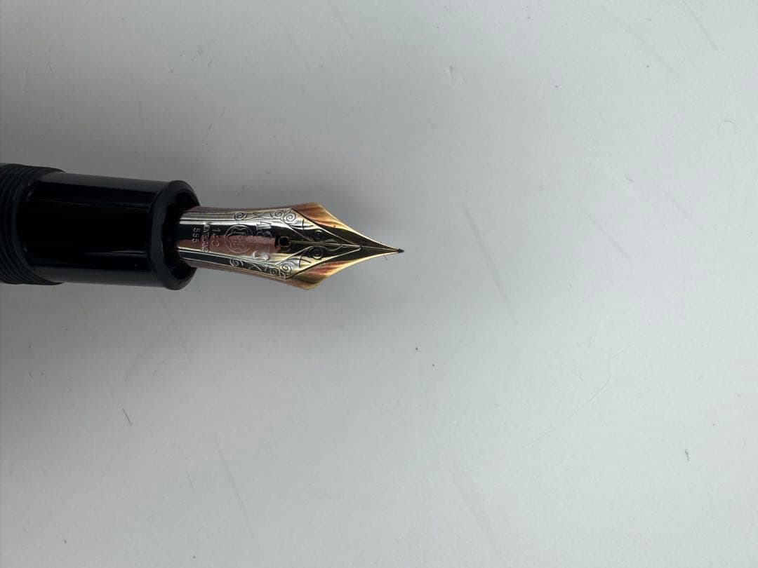 MONTBLANC　MEISTERSTUCK No149　18K 万年筆