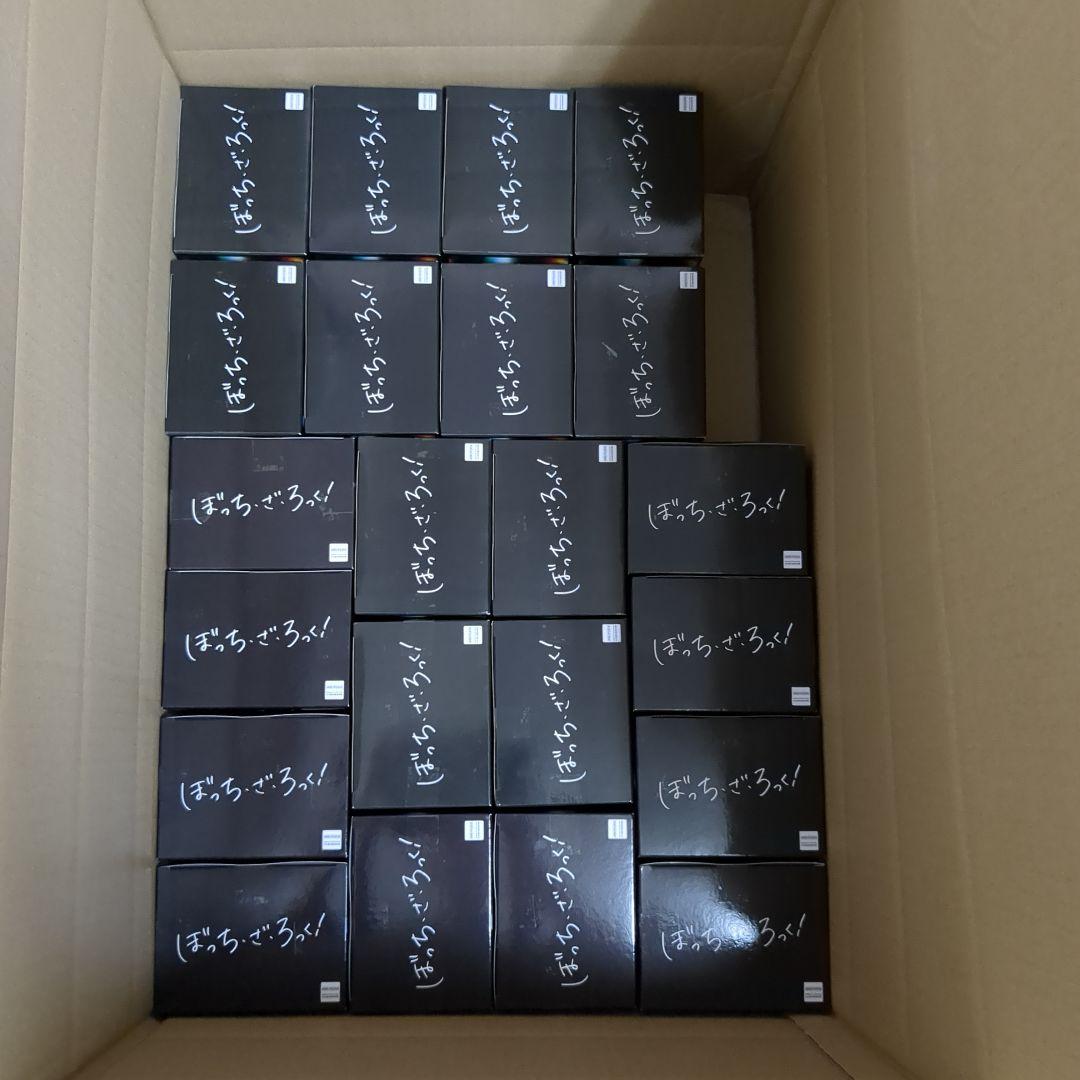 【57点】ぼっち・ざ・ろっく！★フィギュア★まとめ売★後藤ひより★伊地知虹夏など