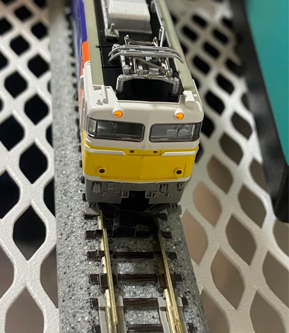 TOMIX 92252　92253 JR E26系　寝台特急　カシオペア