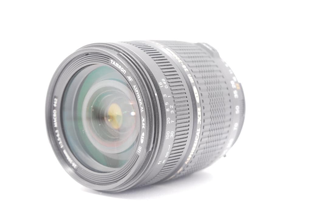 極少ショット数、美品】Nikon D80 望遠レンズセット✨レンズ交換不要✨