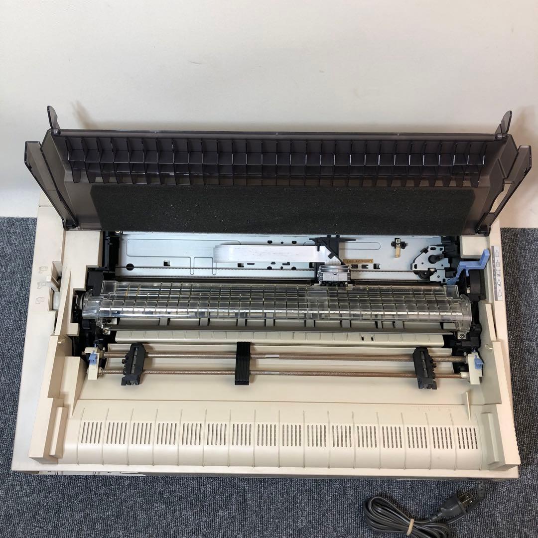 エプソン ドットインパクトプリンター VP-1100Amazon | VP-1100 EPSON