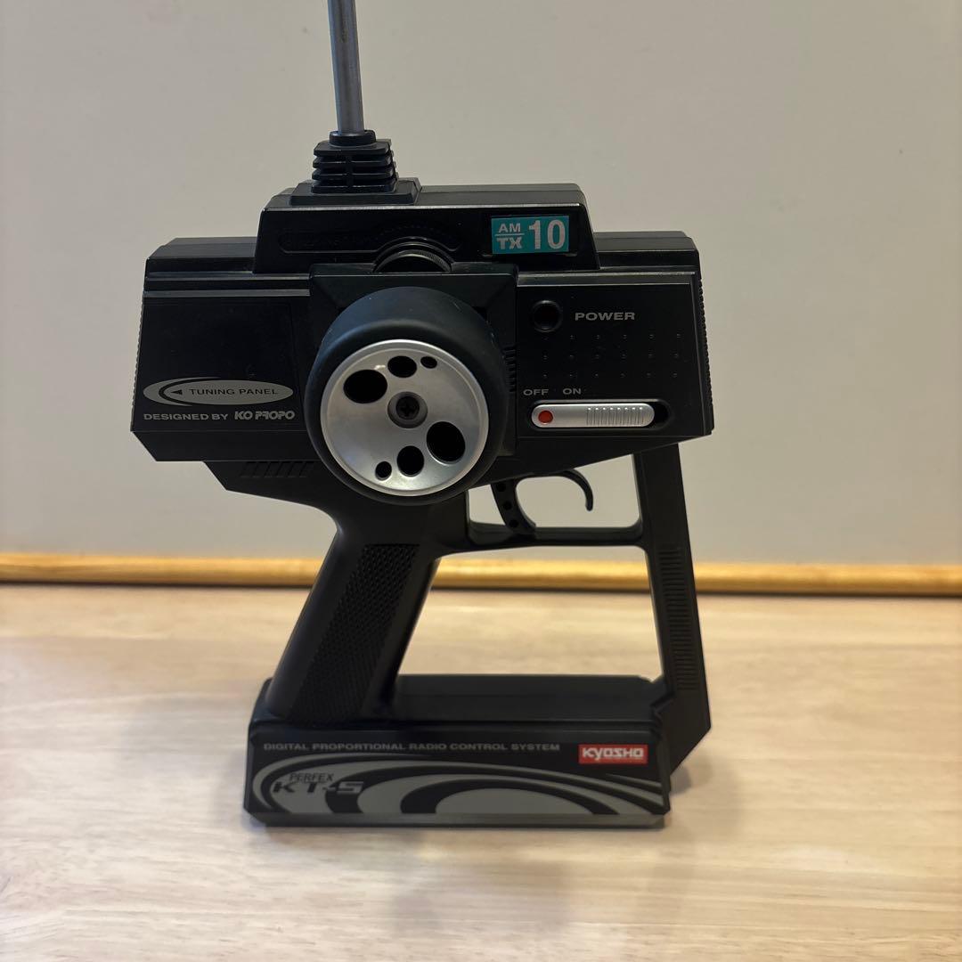 京商ミニッツ　ラジコンセット　（1／12更新）