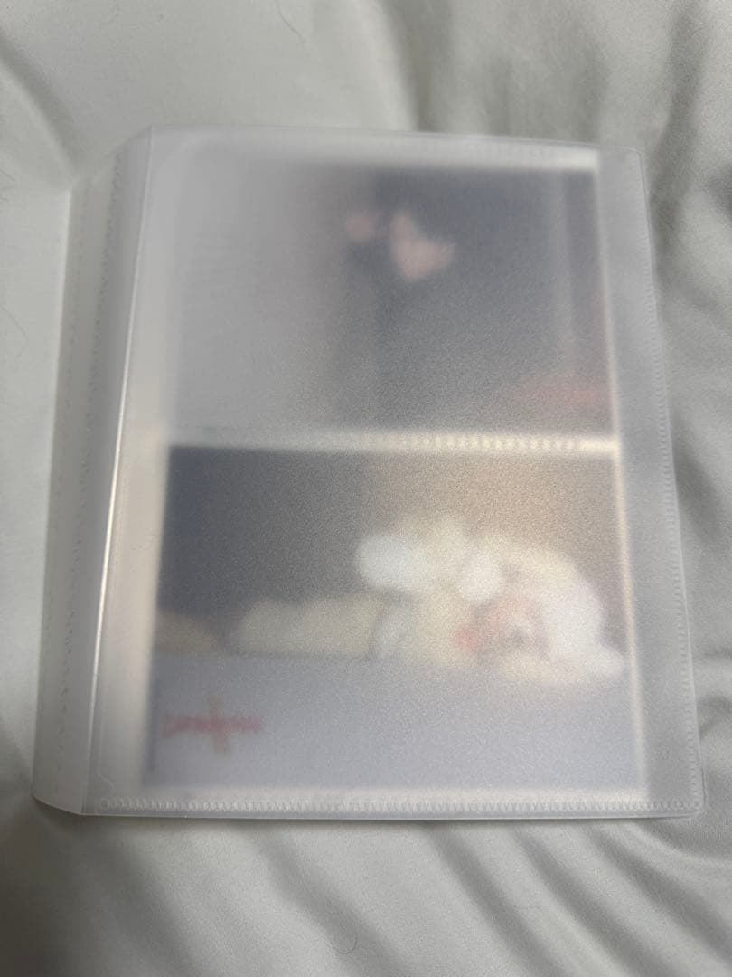 Man宮舘涼太 写真91枚＆ステージフォト5枚＆ステッカー アルバム付