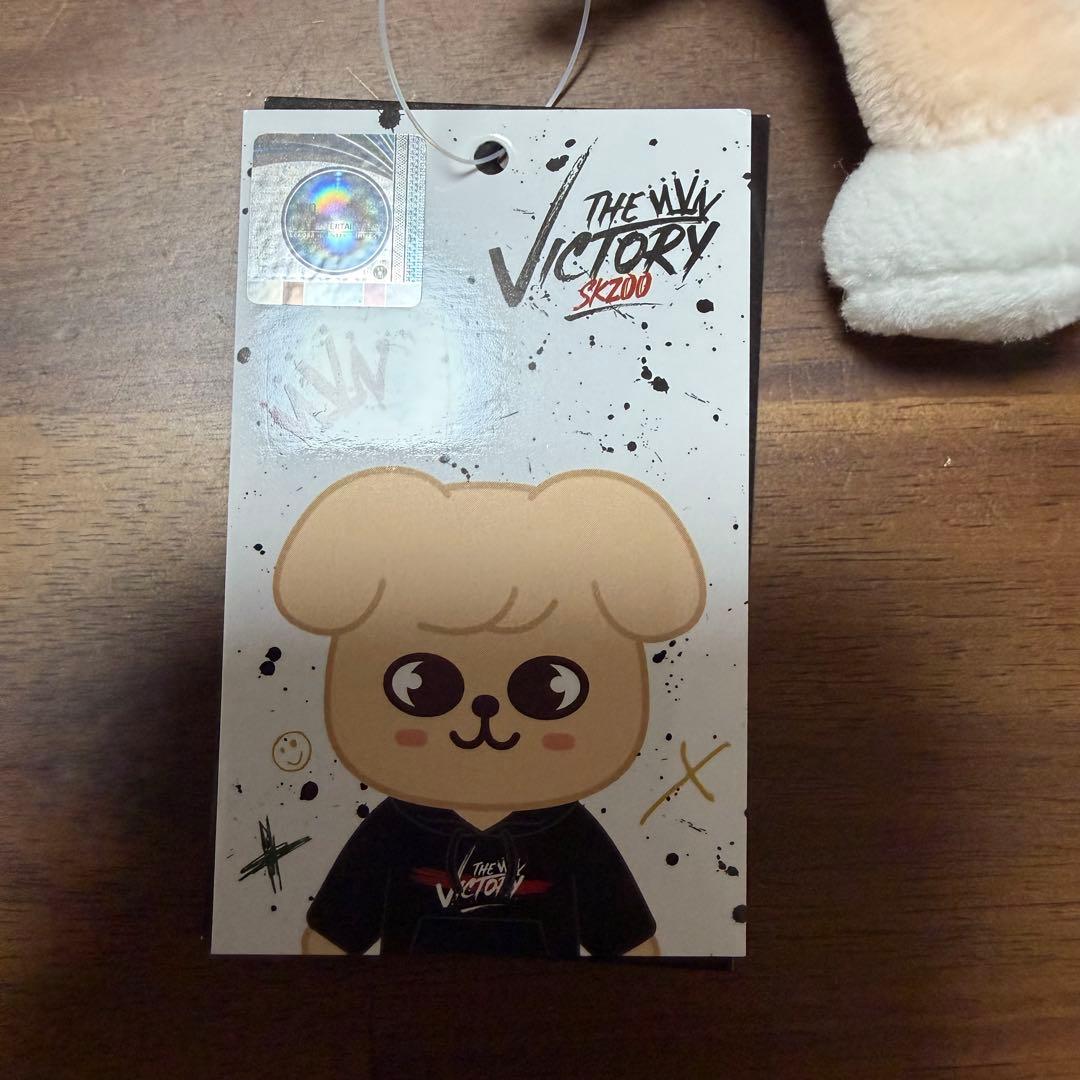 ⭐︎セール中⭐︎ StrayKids スンミン　パピーム　グッズまとめ売り