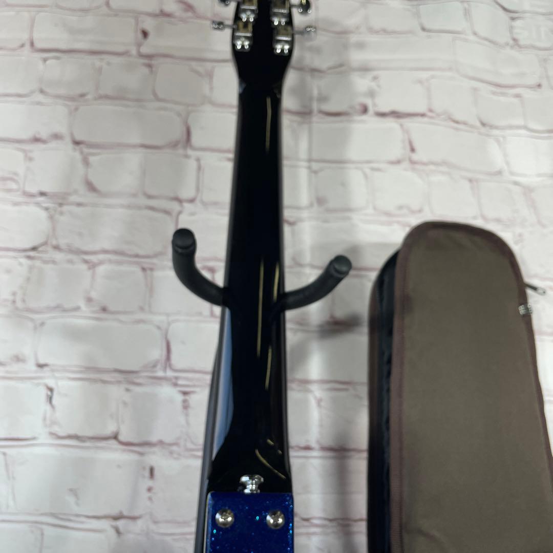 DANELECTRO 59M NOS + ダンエレクトロ 美品