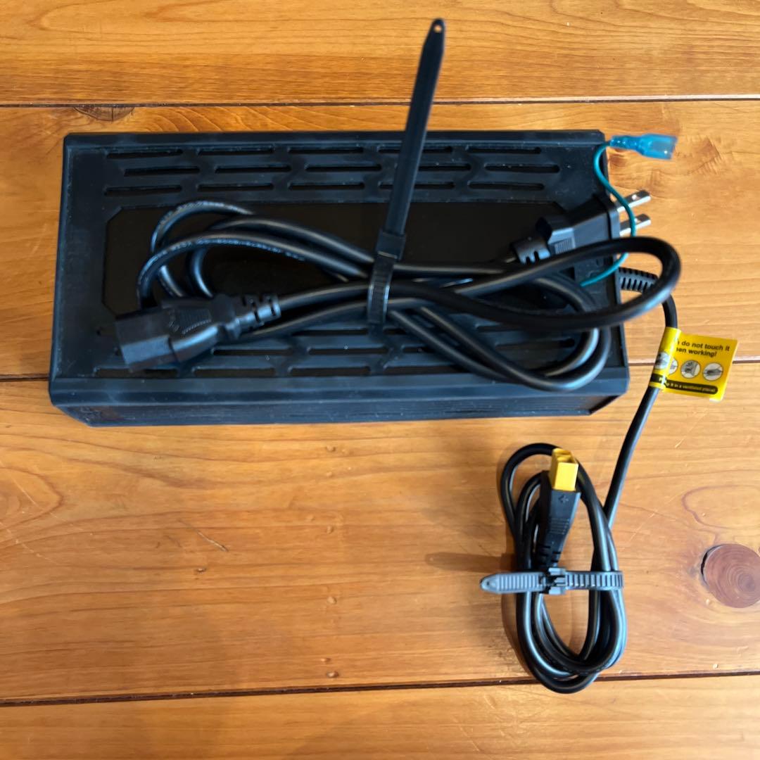 【美品】EENOUR ポータブルクーラー ｜車中泊・キャンプ酷暑対策に！