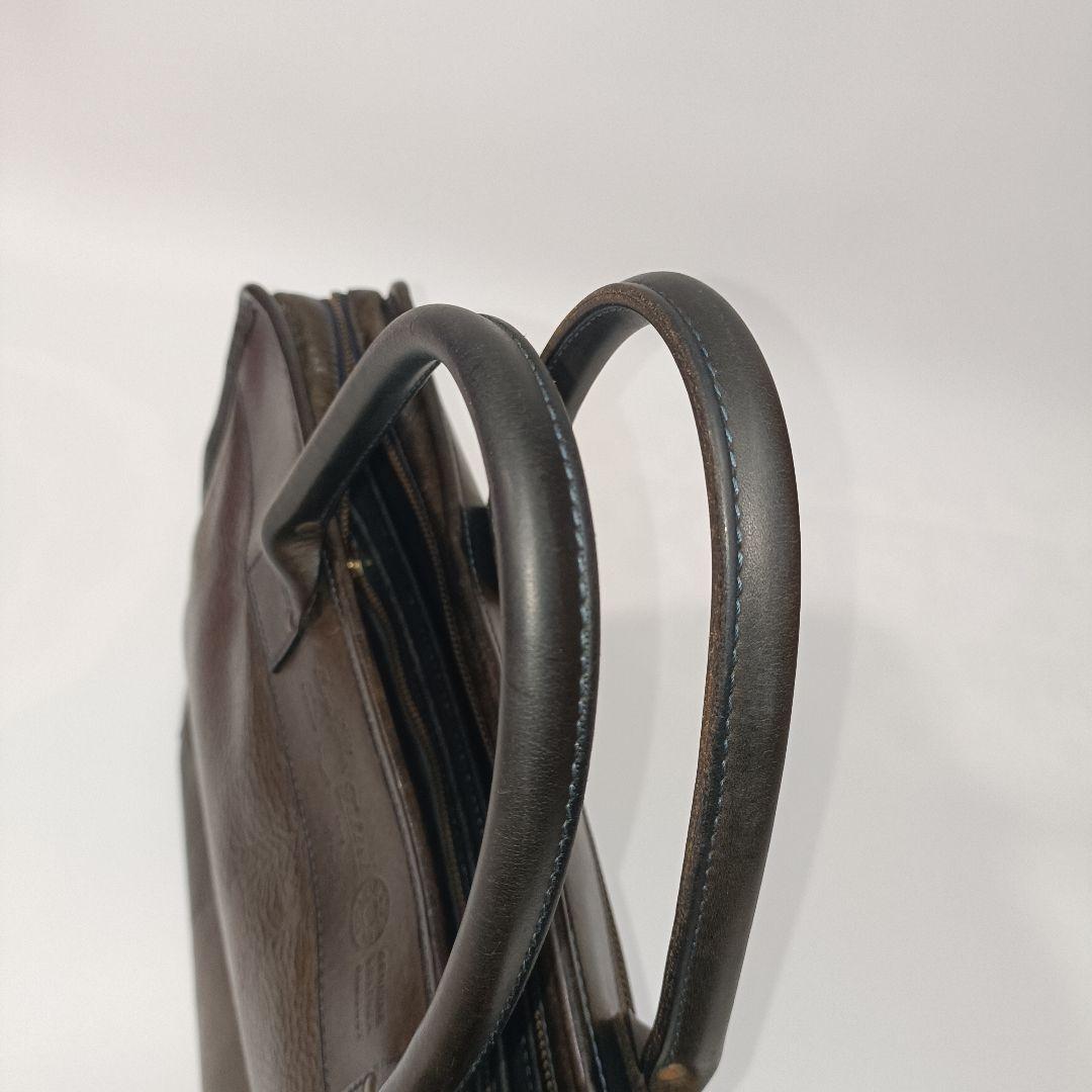 フェリージ　オールレザー　12-39 ブリーフケース　A4