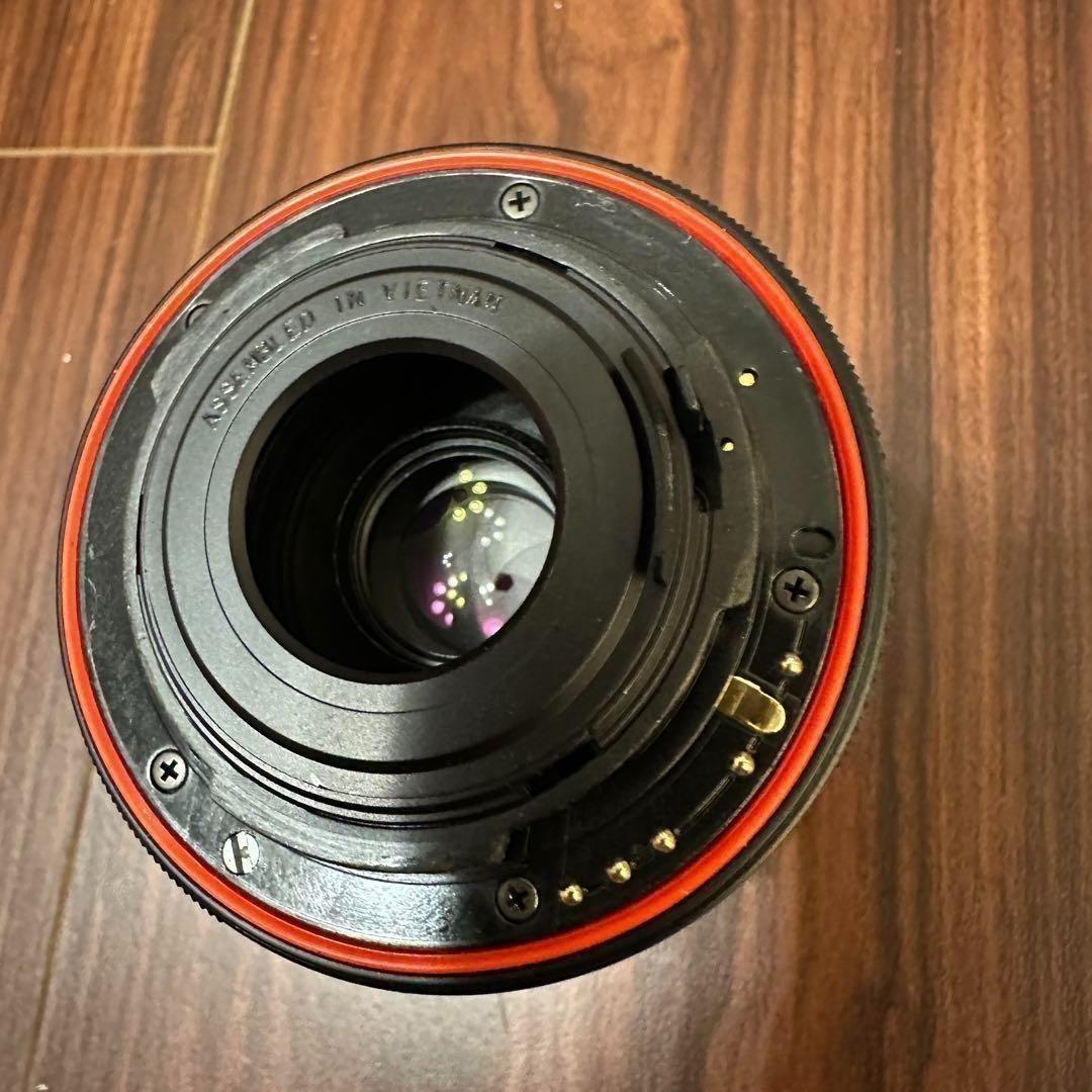 PENTAX K-50 ダブルズームキット メタルネイビー/ホワイト 2031 - メルカリ