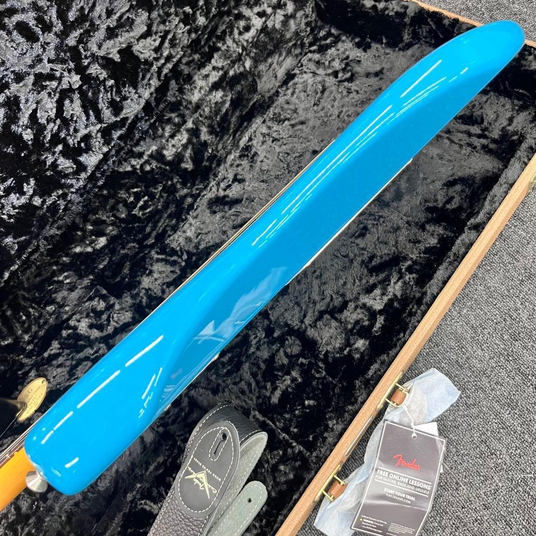 【10145】 Fender custom shop Stratcaster