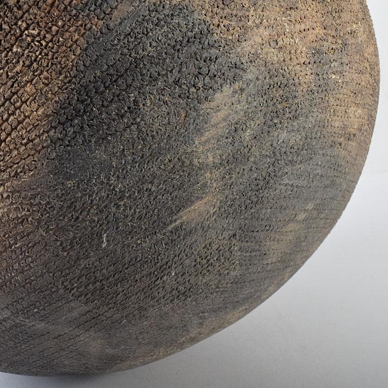 タイ古陶磁 バンチェン土器 アンダーソン土器 壷 C R8645B