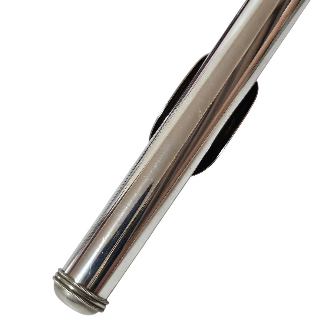 ムラマツフルート MURAMATSU FLUTE