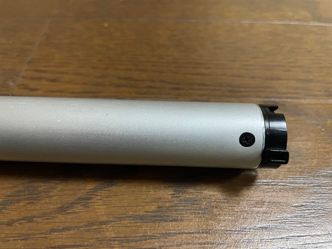 マルコシ UX Super9 PRO スコープ マウント 木スト 他 - メルカリ