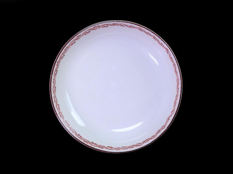 九谷 金襴手 松竹梅の図 大振蓋茶碗 2客 E938AS-CQx