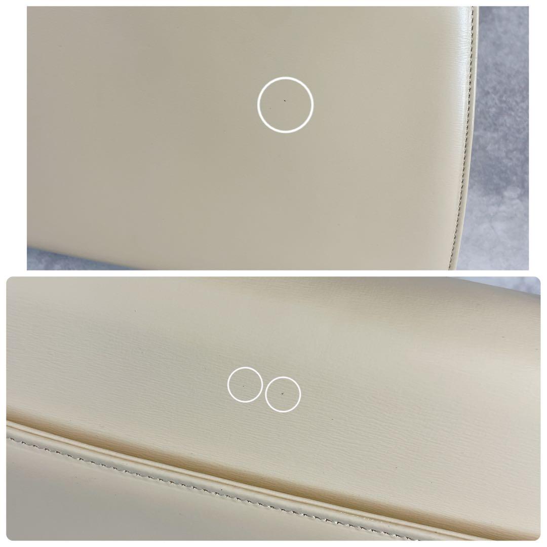 専　GIVENCY ジバンシー　2waバッグ ハンドバッグ　フォーマル　レザー