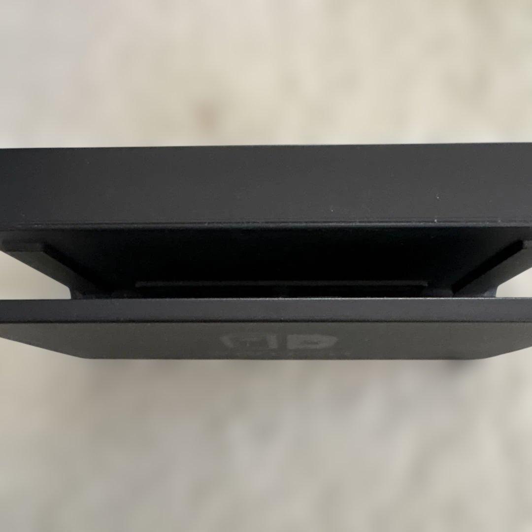 Nintendo Switch 本体【Joy-Conはジャンク】社外コントローラ