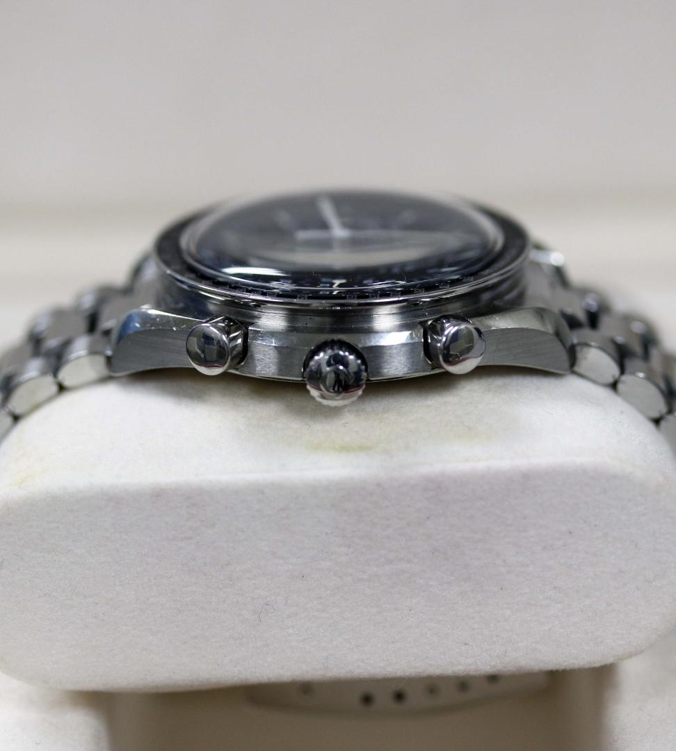 OMEGA Speedmaster 3510.50　自動巻