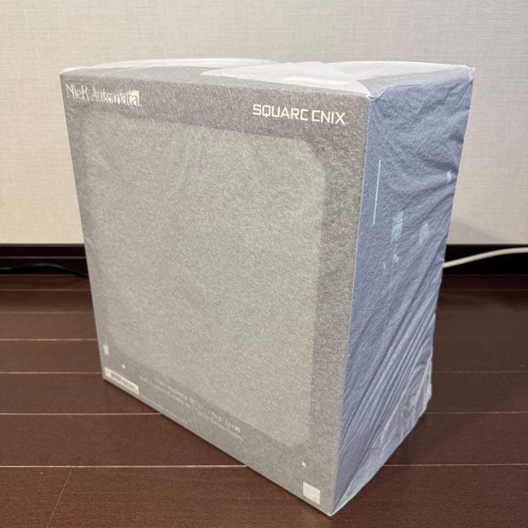 t*a様 新品未開封 NieR：Automata 2B DX版 スクウェア・エニ