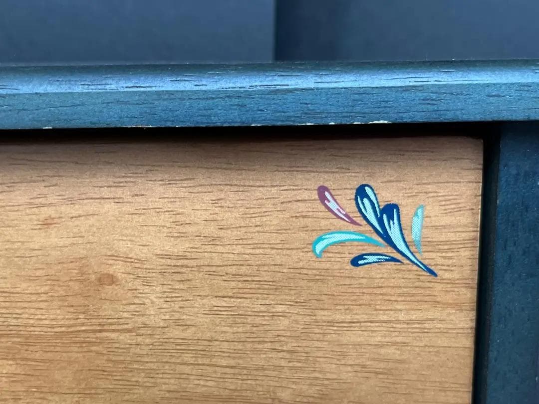 ビンテージ 入手困難 レノックス スパイスケース スパイスラック 木製