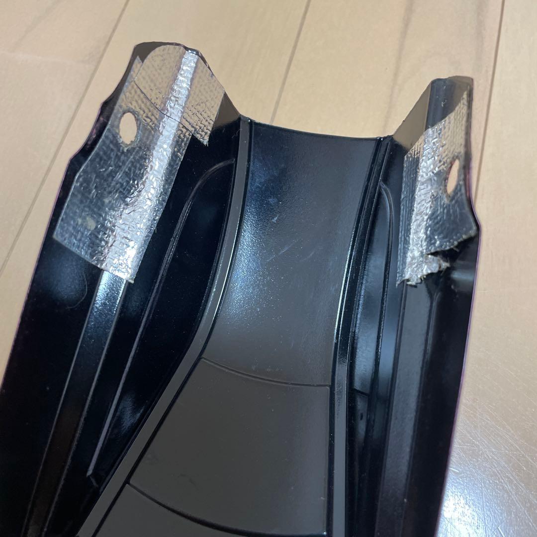 タミヤ DT-03 ネオマイティフロッグ 6角ハブ仕様　dt03 キットのみ