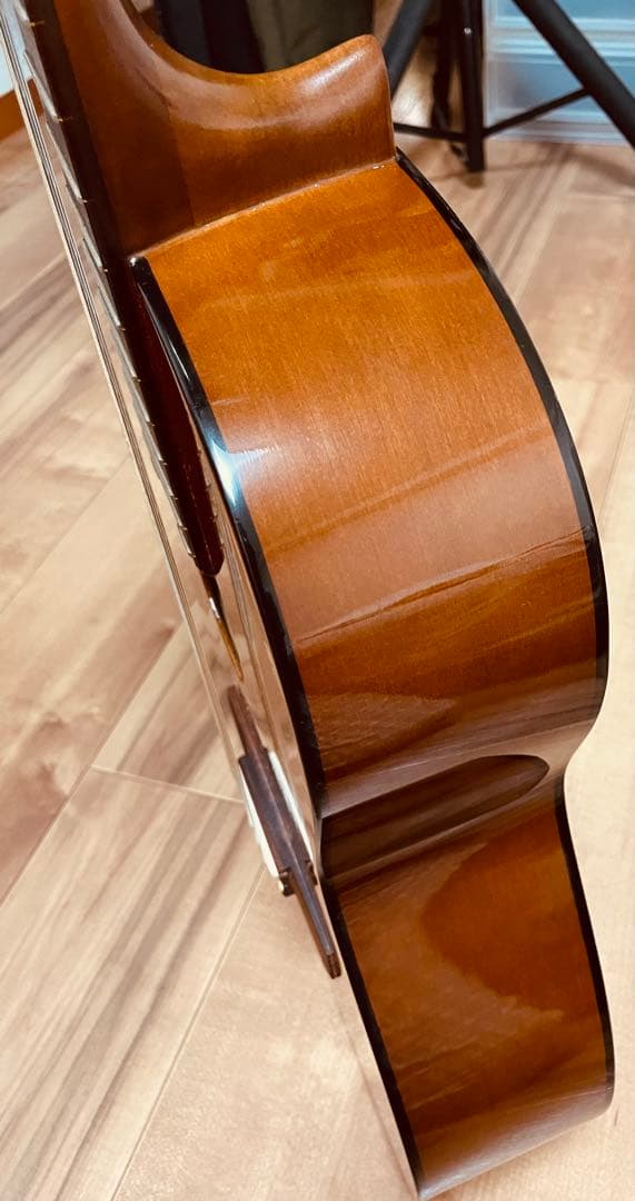 YAMAHA ヤマハ CG-Junior CS40J ミニクラシックギター