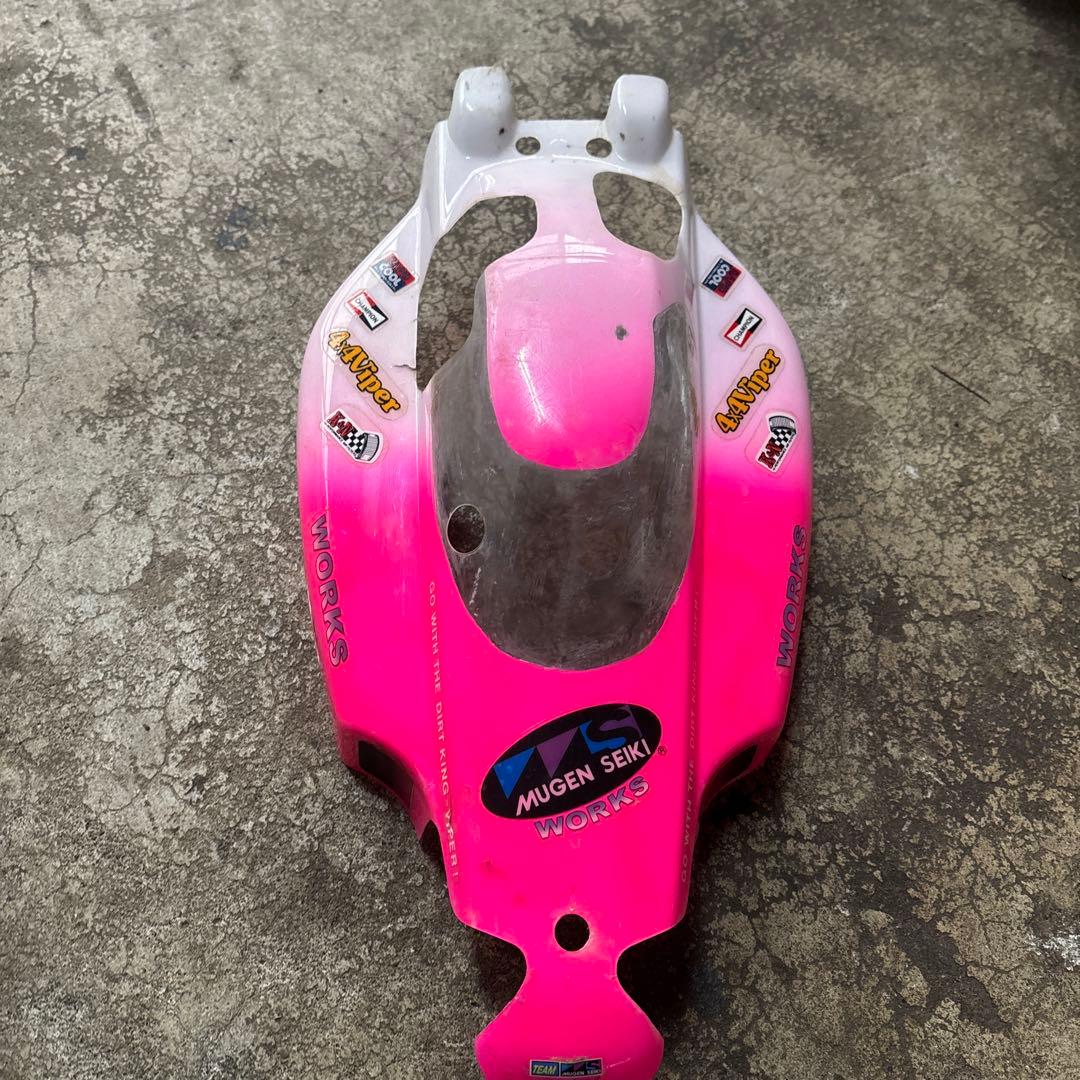 ヨ*リ様 無限精機　ラジコン